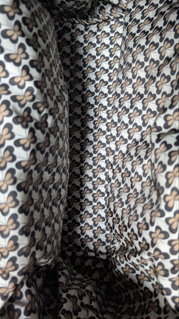 ♡　BOTTEGA VENETA ブラックレザーバッグ　正規品