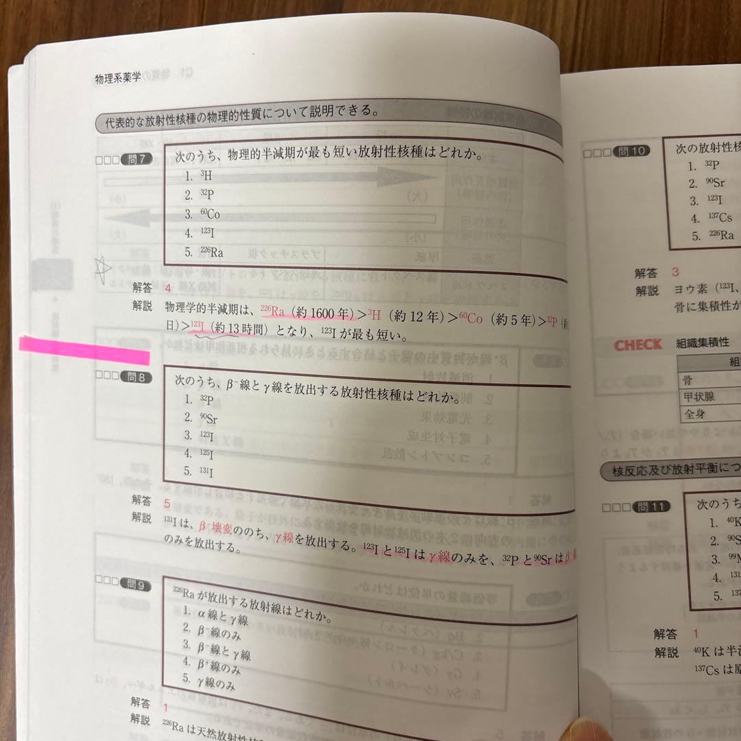 コアカリ重点ポイント集12 3 改訂第8版 コアカリマスター123 改訂第8版