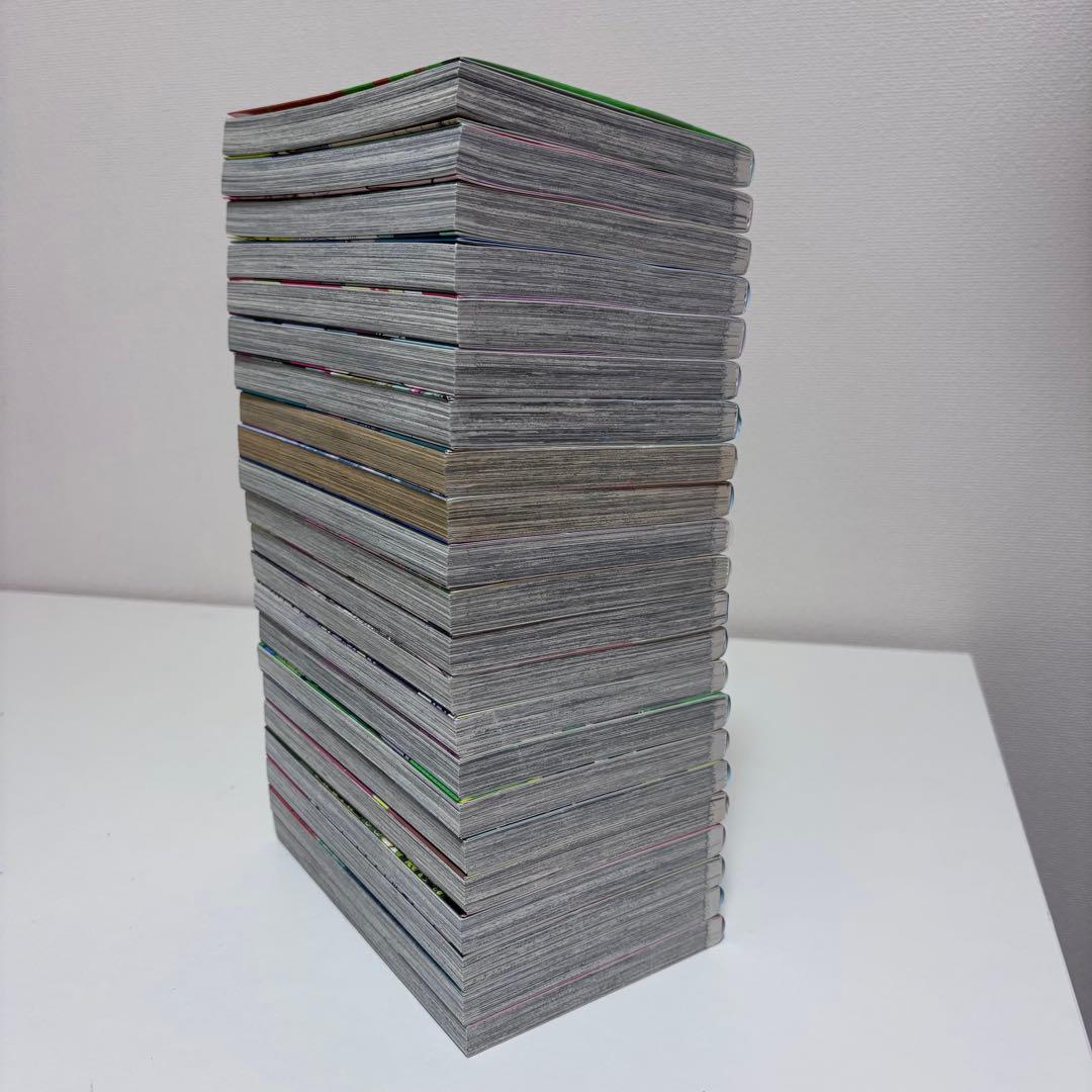 【大人気】チェンソーマン 全22巻セット