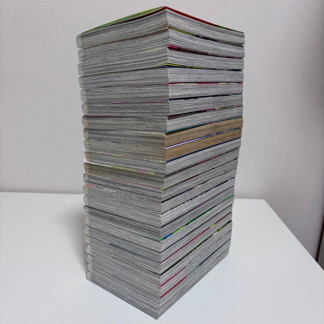 【大人気】チェンソーマン 全22巻セット