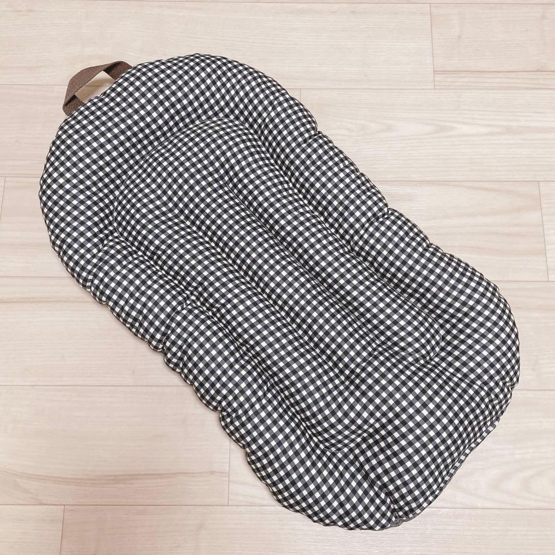 ペットカート mama