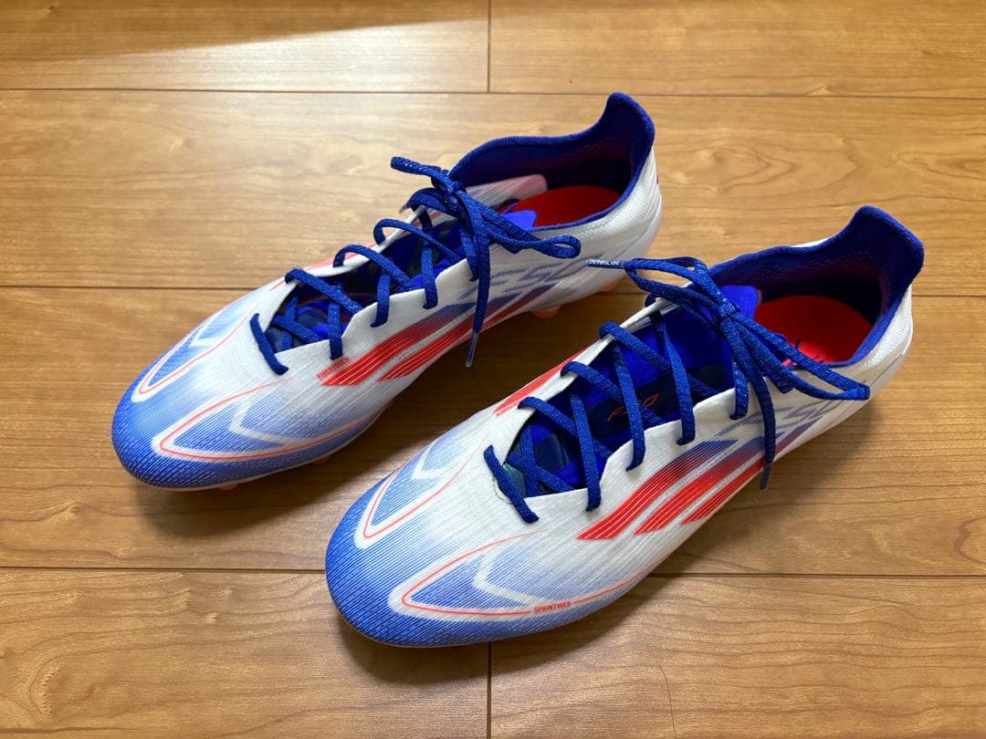 アディダス F50 ELITE HG/AG JAPAN
