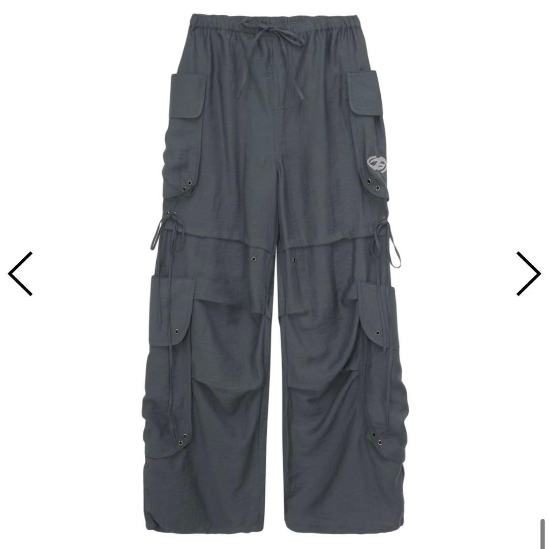 パンツ hugyourskin coyseio misekiseoul