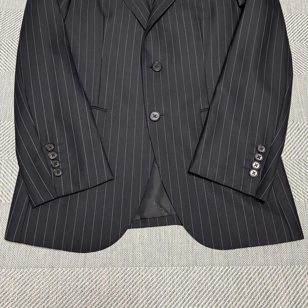 12/14 22時まで値下げ‼️美品 EPOCA UOMO スーツ 44