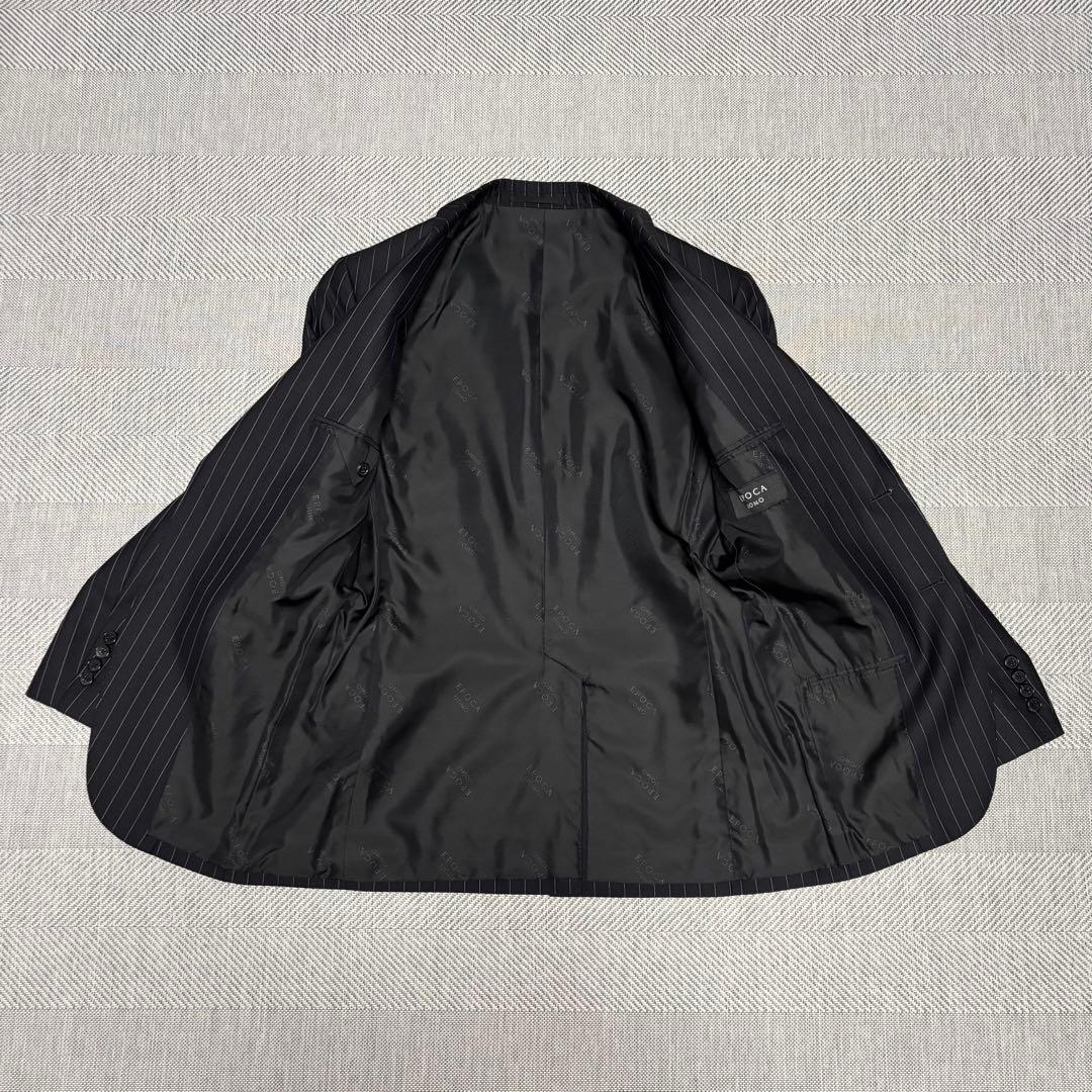 12/14 22時まで値下げ‼️美品 EPOCA UOMO スーツ 44