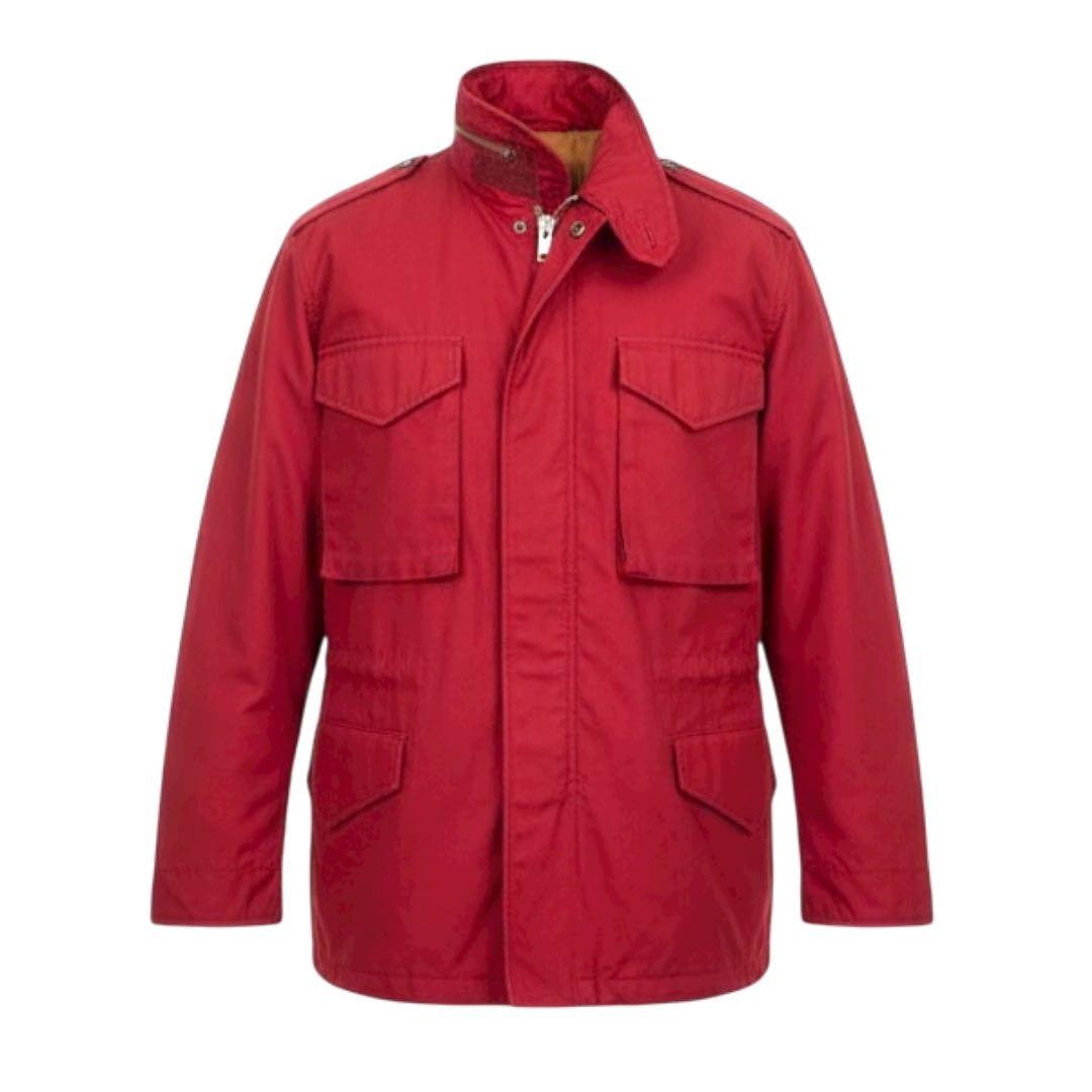 専用　M-65 alpha USA army フィールドジャケット