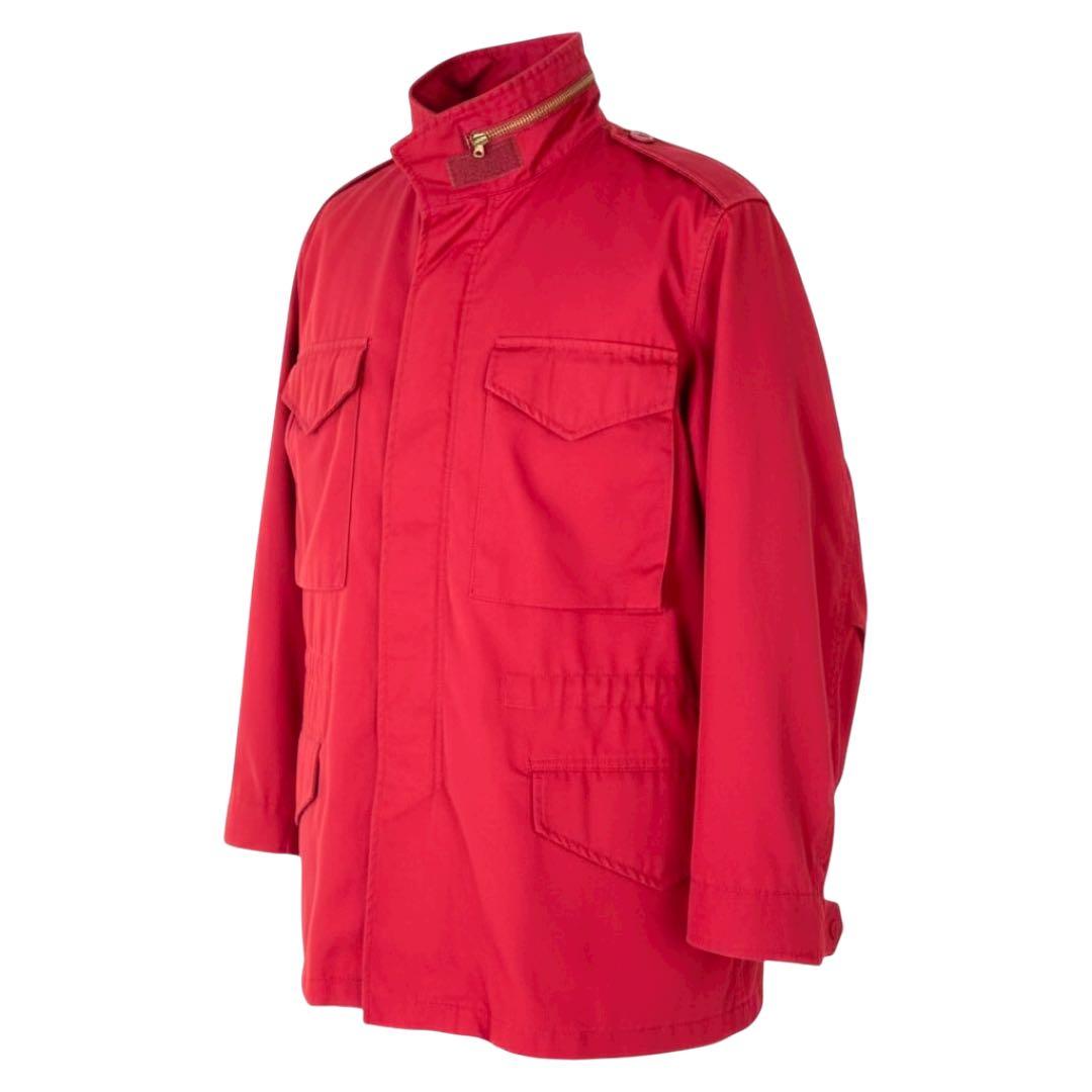 専用　M-65 alpha USA army フィールドジャケット