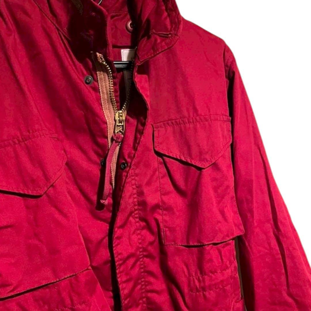 専用　M-65 alpha USA army フィールドジャケット