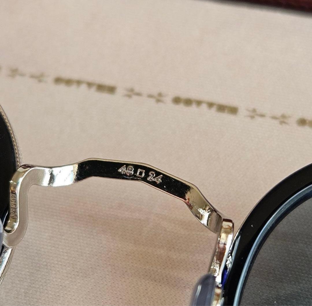 bu太朗様 オリバーピープル ヴィンテージ復刻モデルMP-2 SUN サングラス