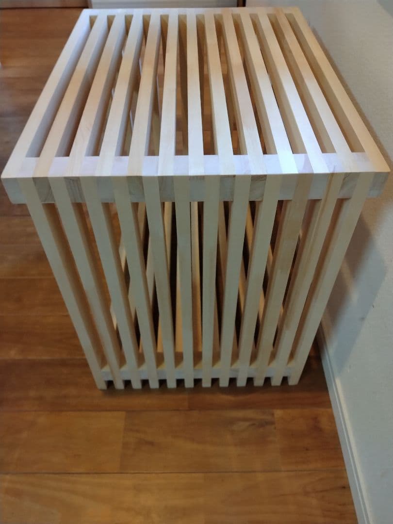 木製　ハンドメイド　オーダー　水槽台　アクアラック　シェルフ　棚　テレビ台