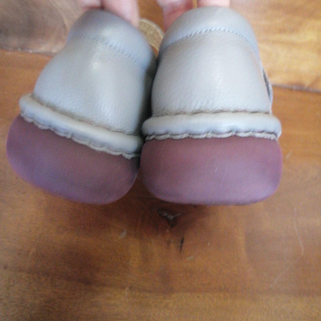 エスタシオン　猫　靴　Lサイズ