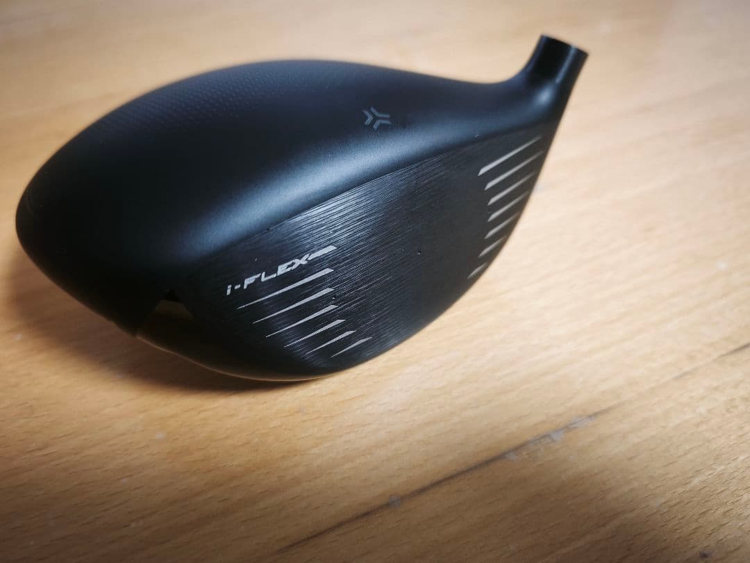 SRIXON ZXi TR 9度 スリクソン