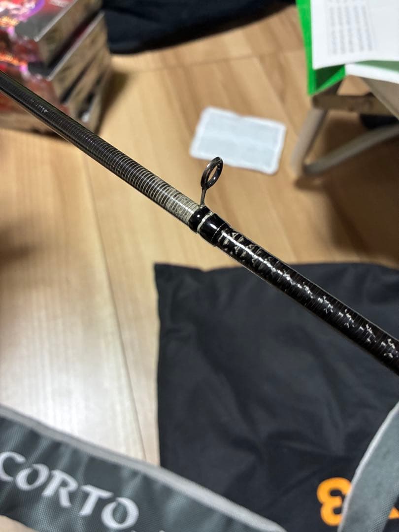 希少 22コルトプロトタイプ 782ML-HS