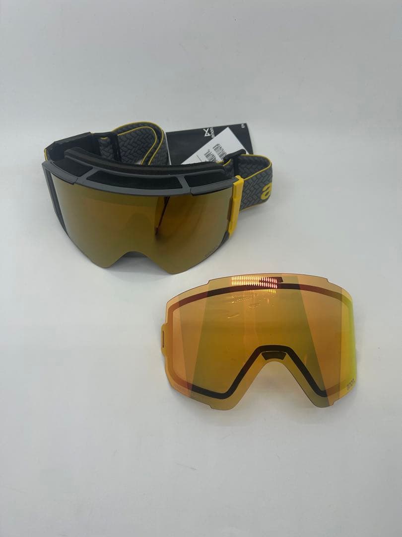 【新品】ANON LB SYNC 24-25モデル　最安値❗️