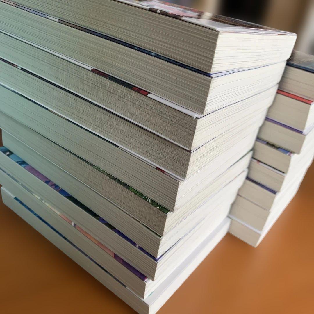 Re:ゼロから始める異世界生活38巻他関連本　全57冊