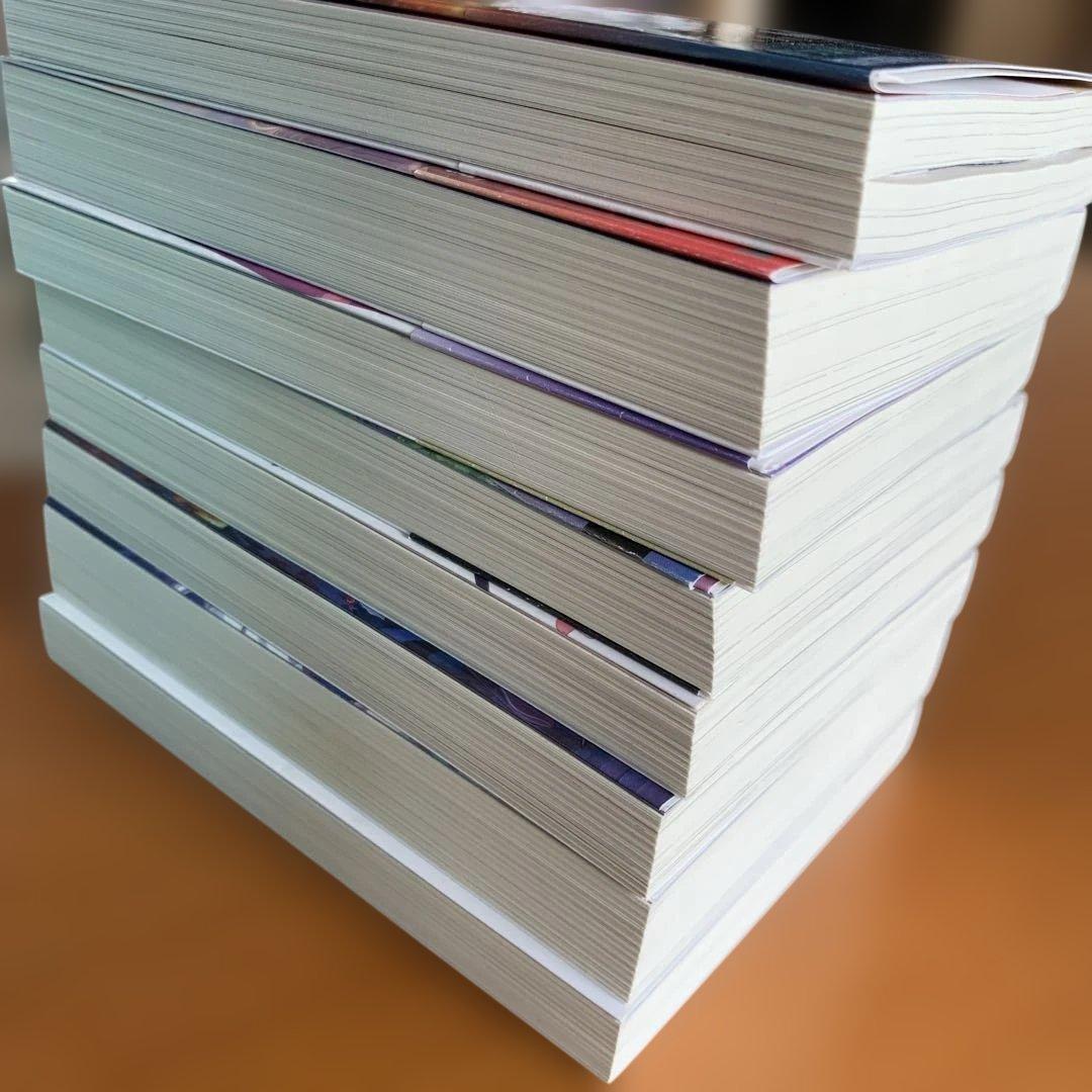 Re:ゼロから始める異世界生活38巻他関連本　全57冊