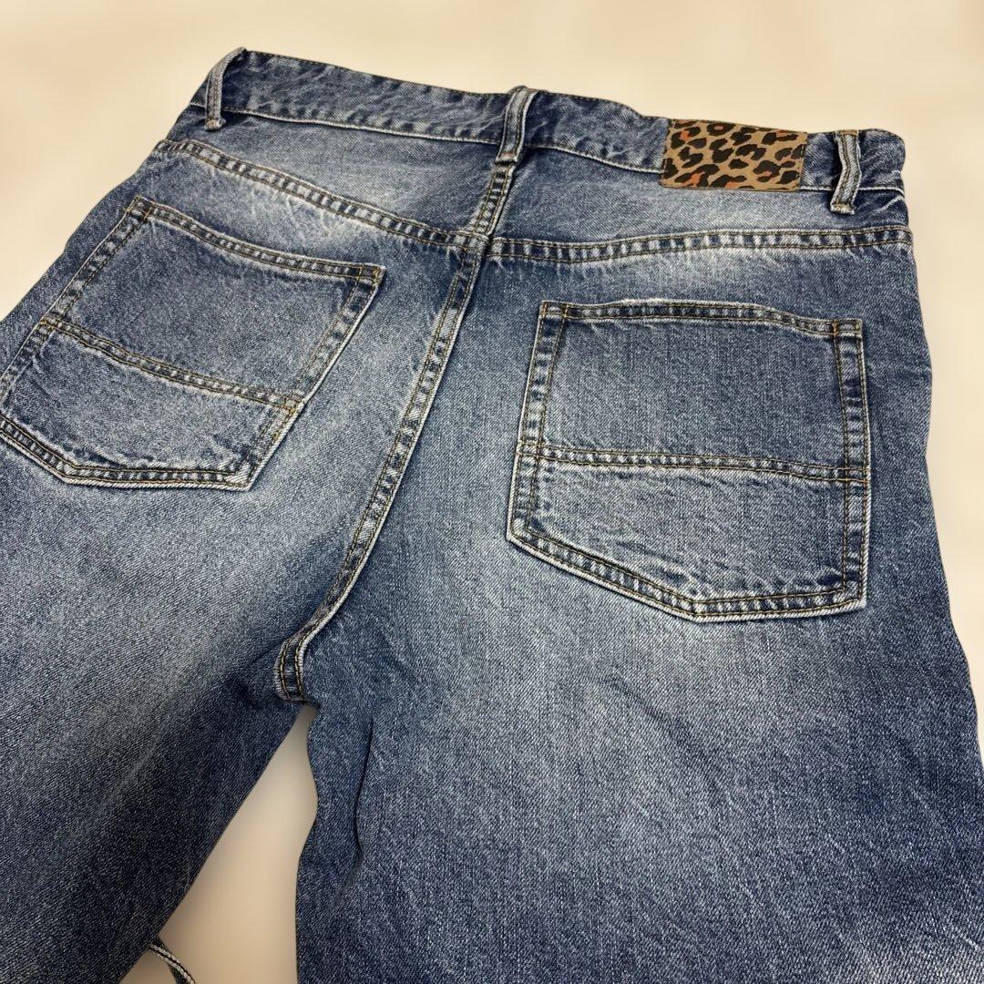 【なっちゃん】Whim Gazette デニムオールインワン2