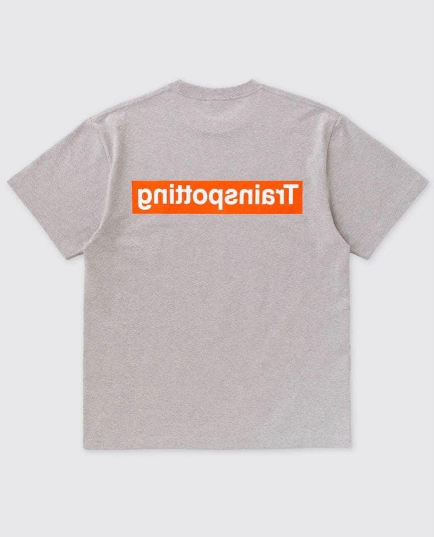 Trainspotting 30th Anniversary Tシャツ