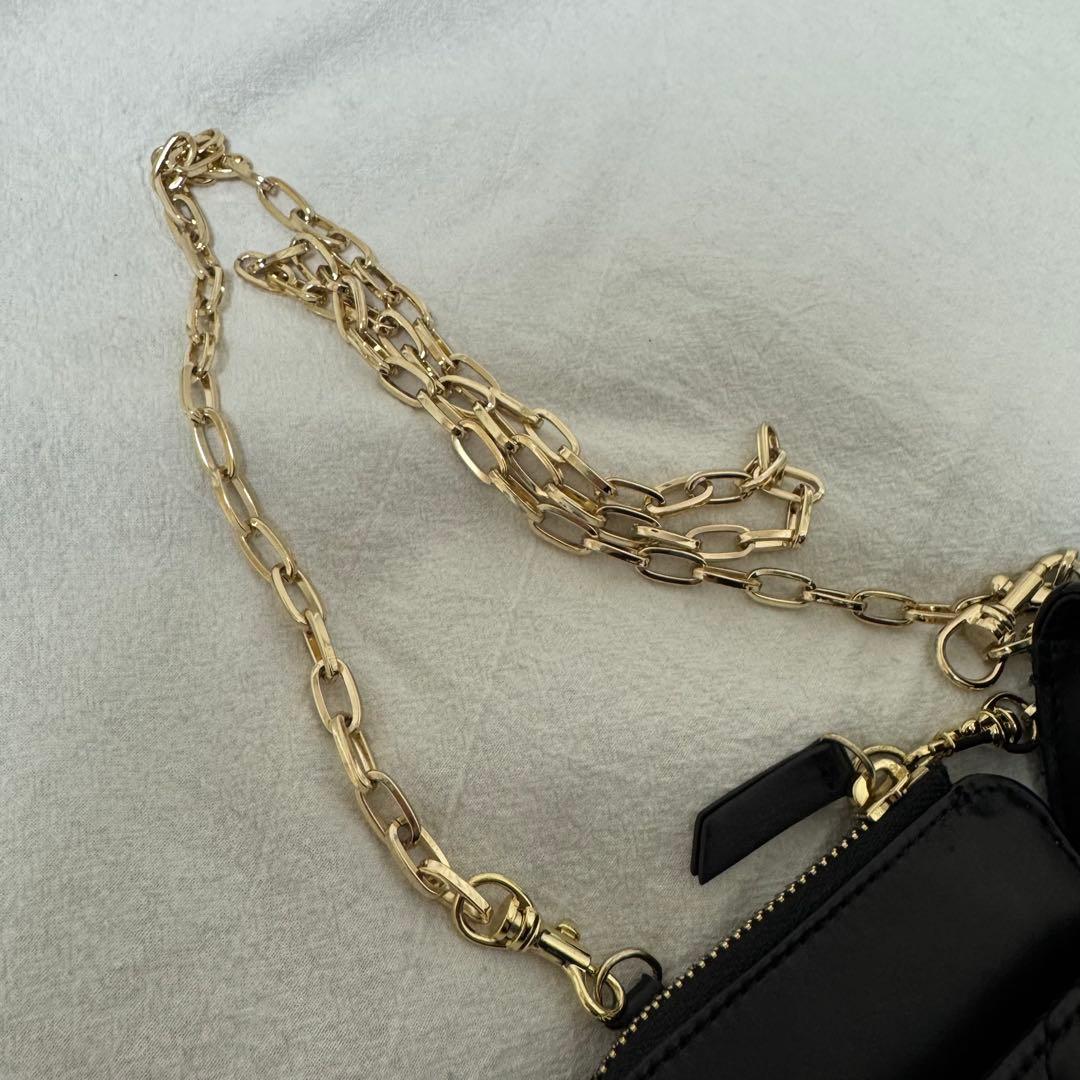 キルティング3SETマルチショルダー　FURFUR