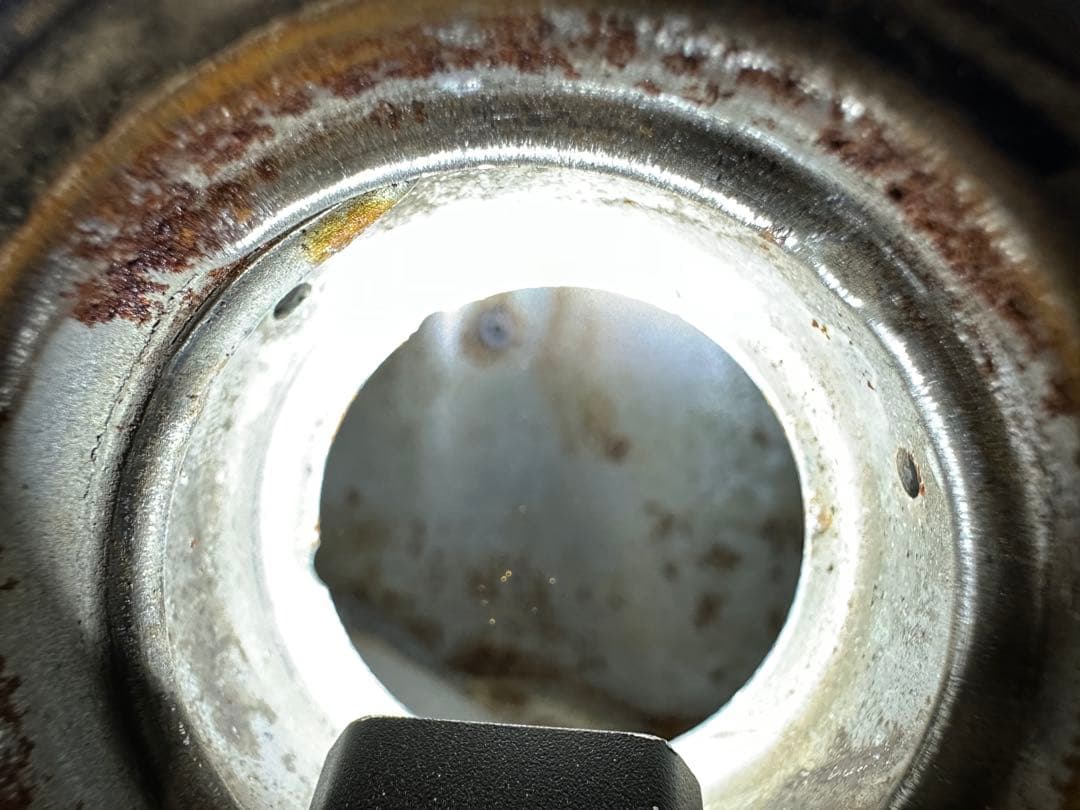 ショベル ヘッド　5ガロンタンク　ハーレー