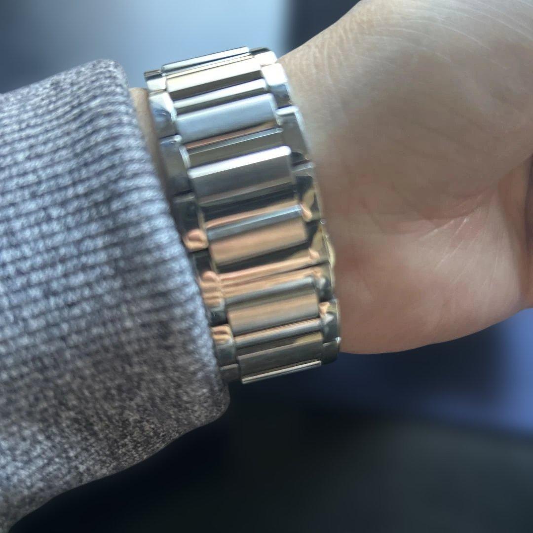 b*む様 スワロフスキー Swarovski 腕時計 Octea Sport ク