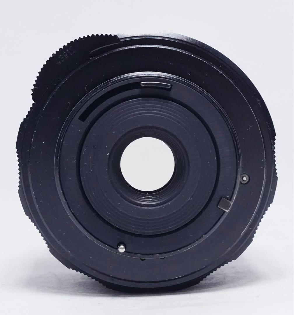 極美品 Pentax SMC TAKUMAR MACRO 50mm f4