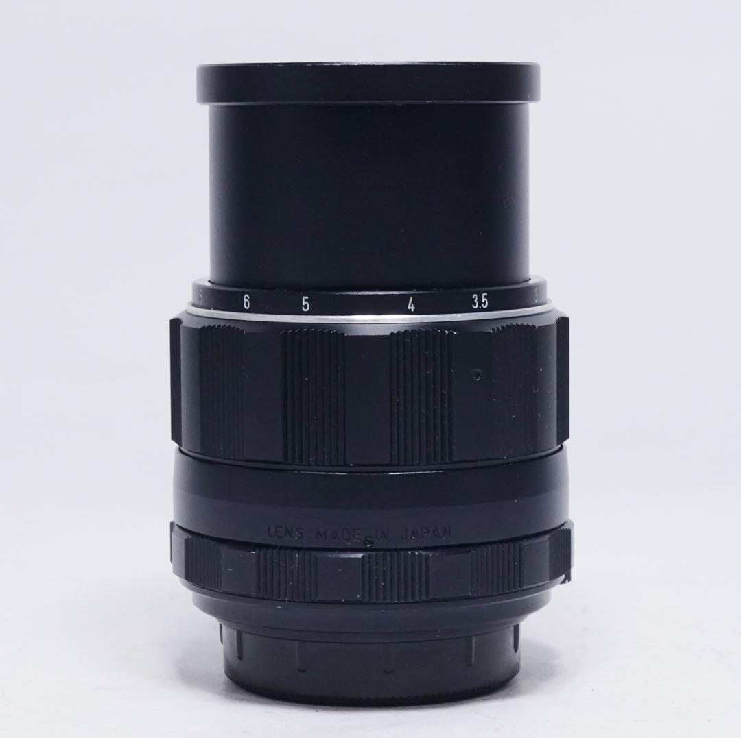 極美品 Pentax SMC TAKUMAR MACRO 50mm f4