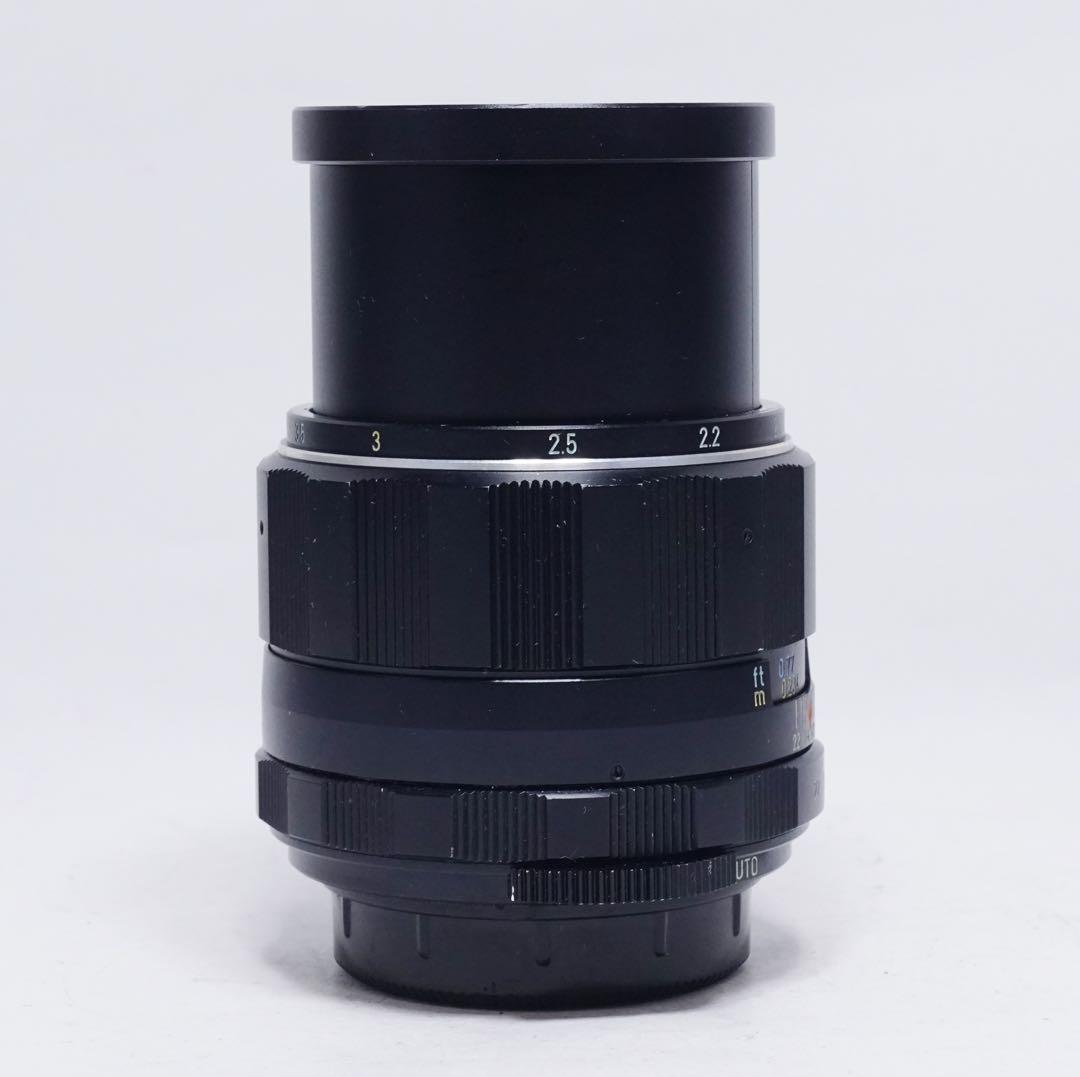 極美品 Pentax SMC TAKUMAR MACRO 50mm f4