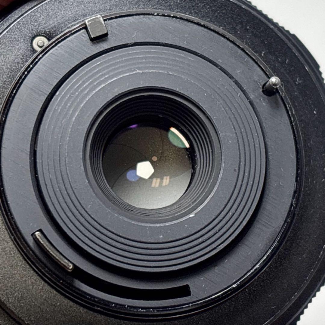 極美品 Pentax SMC TAKUMAR MACRO 50mm f4