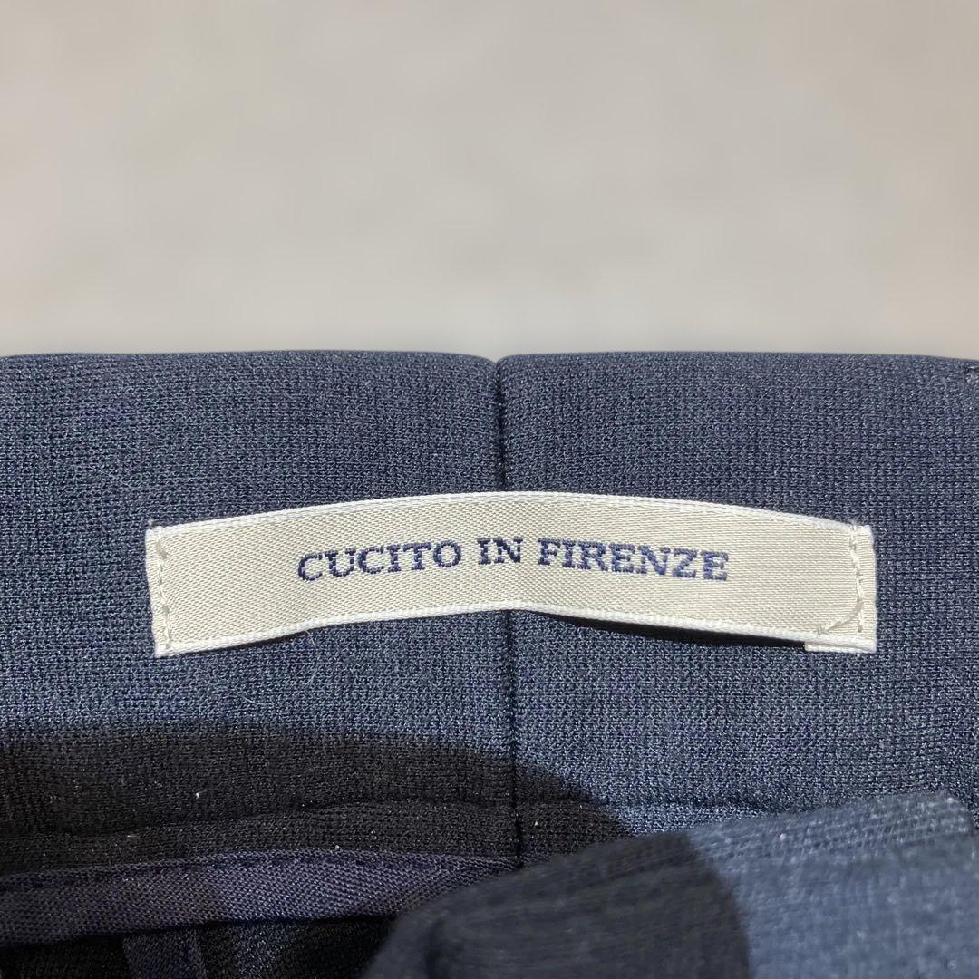 giabsarchivio MASACCIO イージージャージースラックス