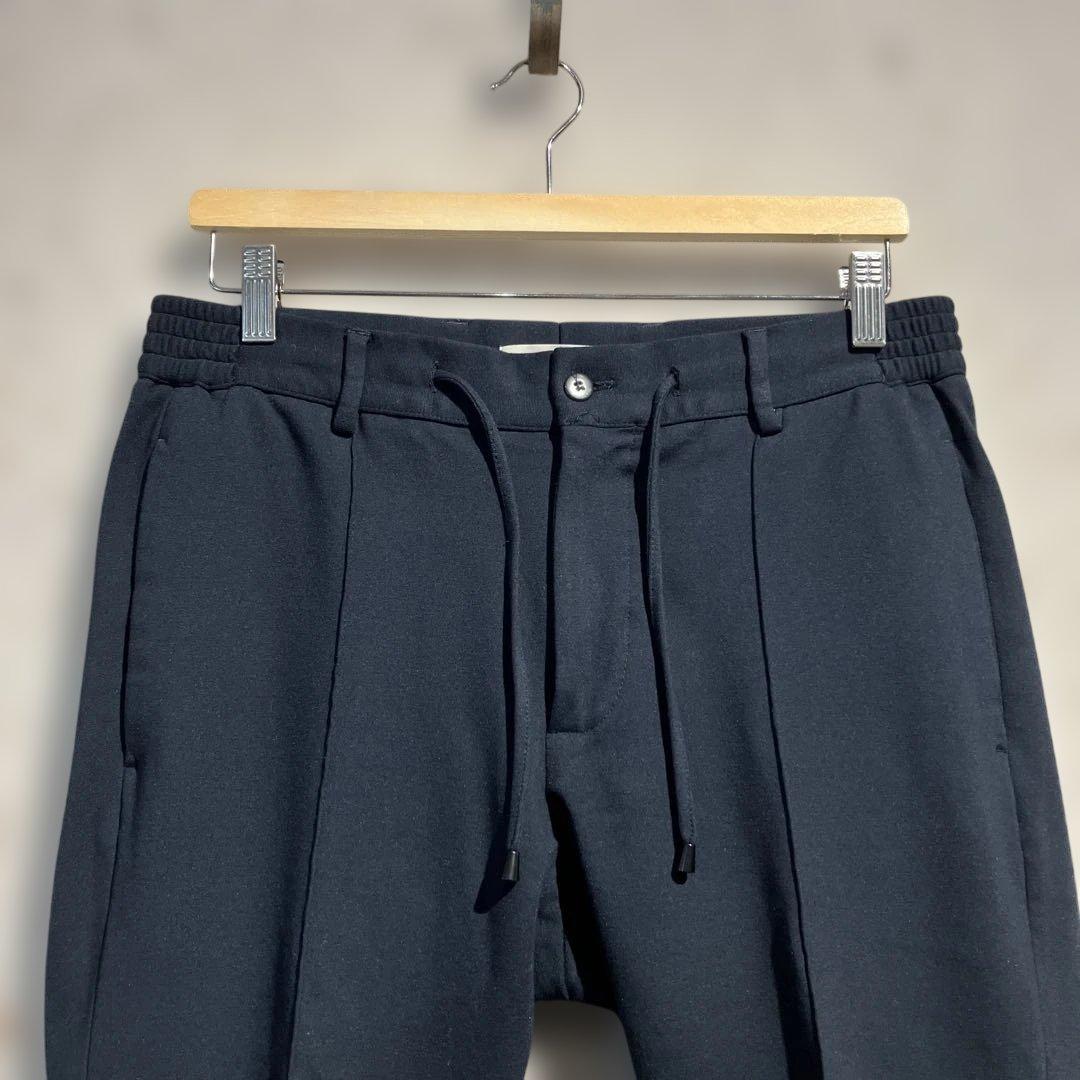 giabsarchivio MASACCIO イージージャージースラックス