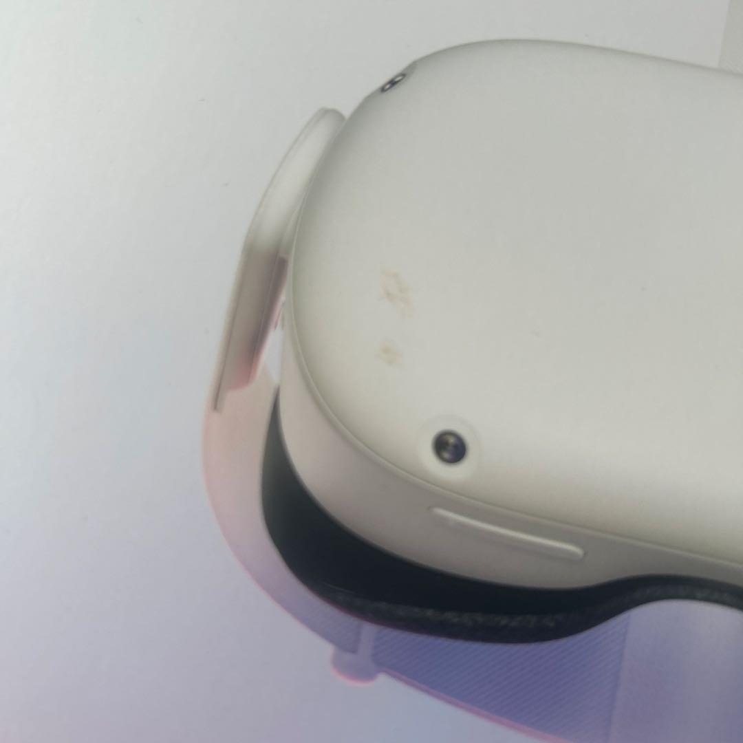 Quest2 クエスト2 VRゴーグル 128GB