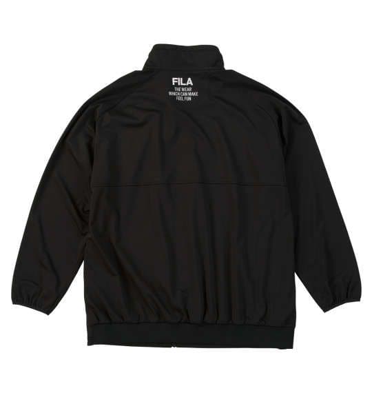 FILA GOLF 4WAY ライトボンディングブルゾン 上下セット v8g