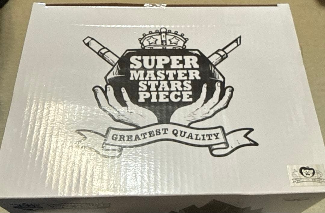 ドラゴンボール一番くじSMSP ゴジータ