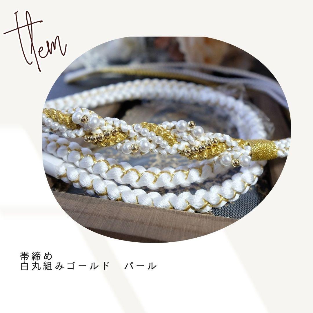 luna　振袖フルセット　濃紫　白牡丹　大人キレイ・粋なシンプル振袖