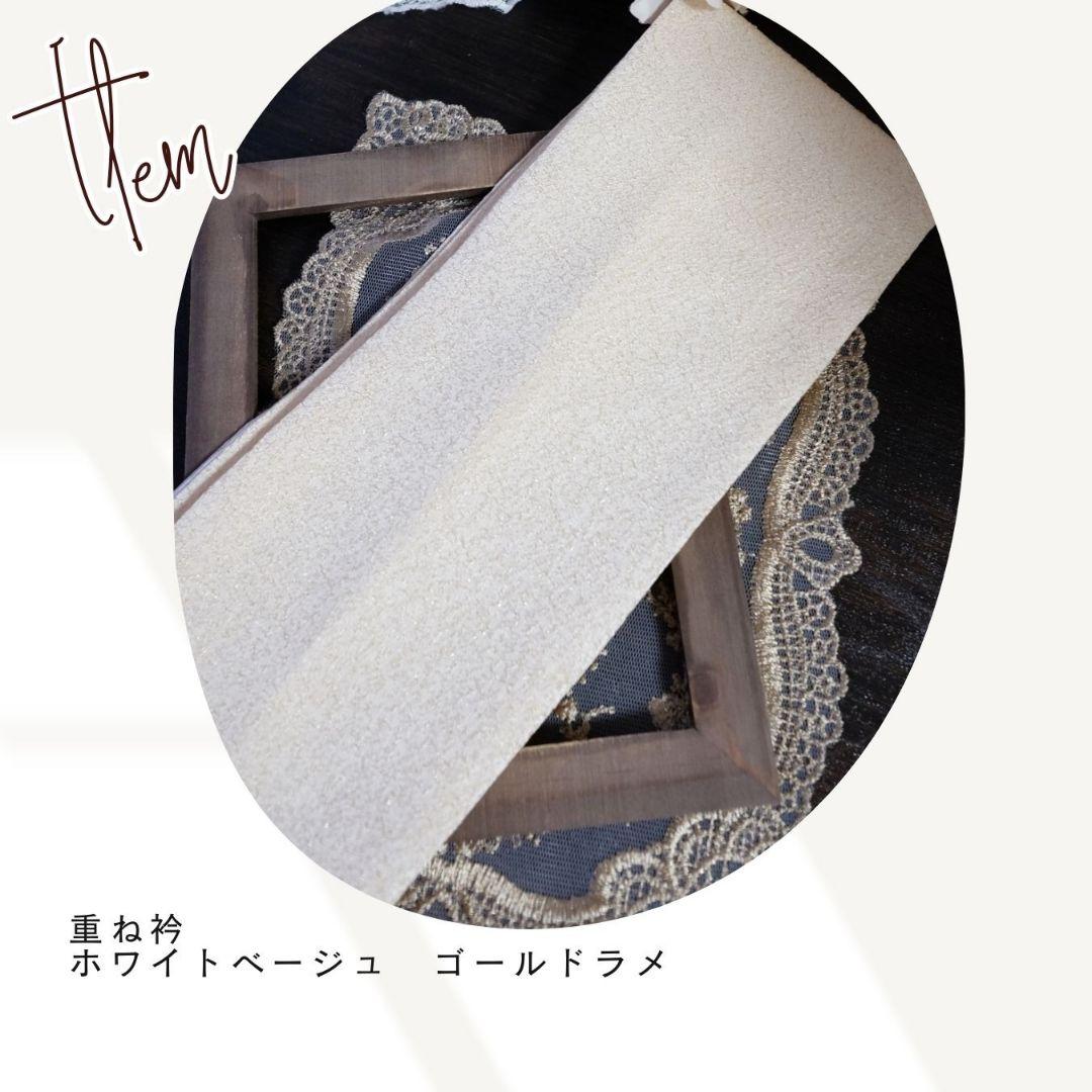 luna　振袖フルセット　濃紫　白牡丹　大人キレイ・粋なシンプル振袖