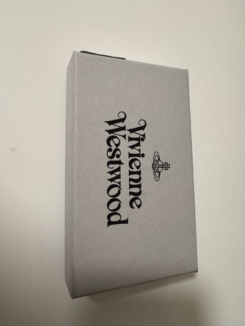 販売証明書あり、希少・完売品 ヴィヴィアンキーケース