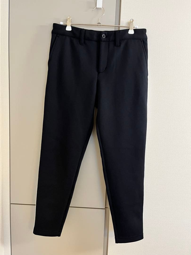 BRIEFING ブリーフィング パンツ ジャージ ゴルフ テーパード