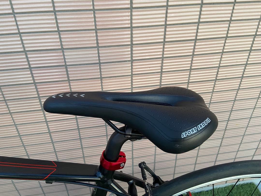 美品！GIANT ESCAPE RX3 クロスバイク　ジャイアント　エスケープ