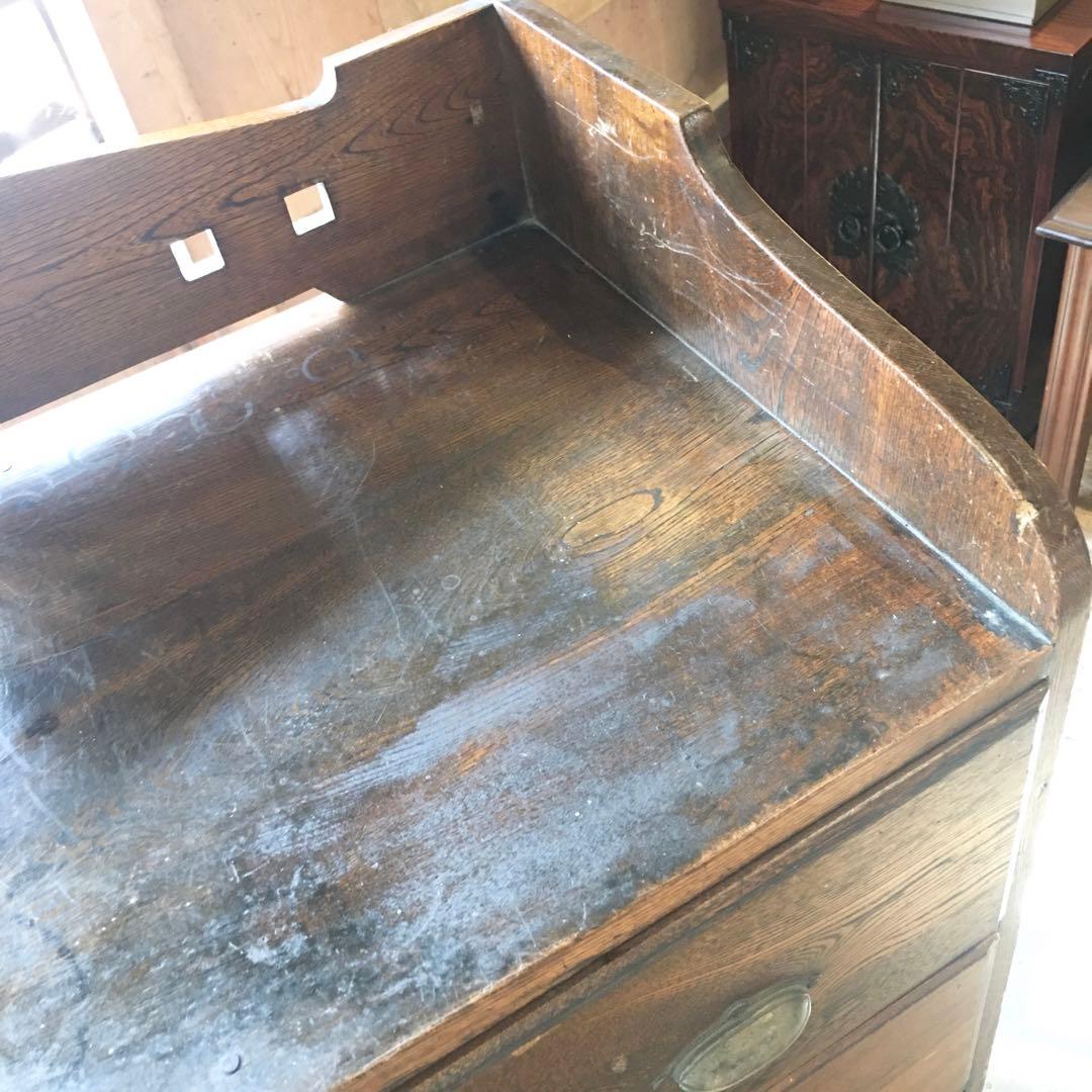 ☆15杯引出し棚☆小引出し 古家具 ヴィンテージ 小物 箪笥