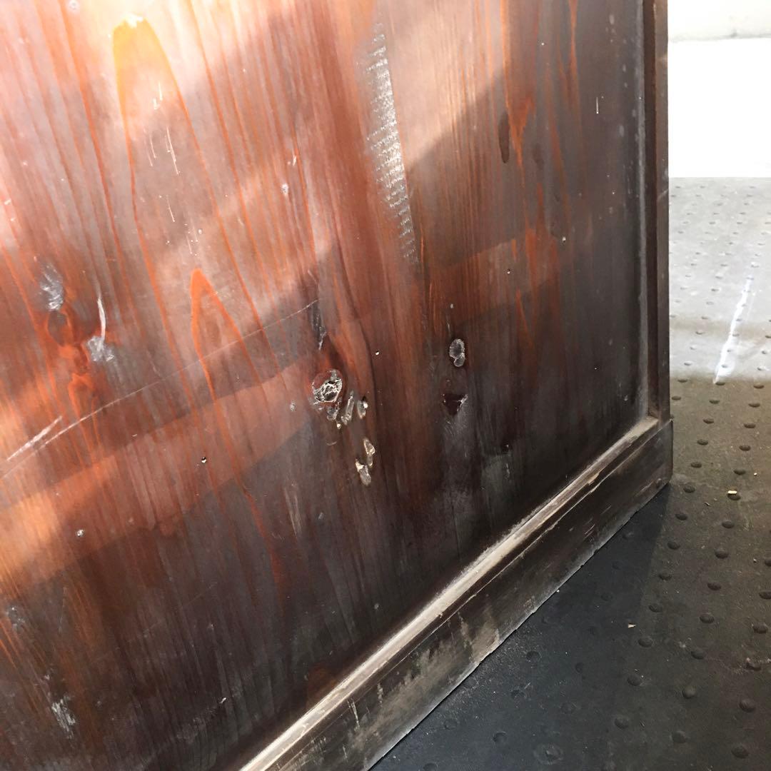 ☆15杯引出し棚☆小引出し 古家具 ヴィンテージ 小物 箪笥