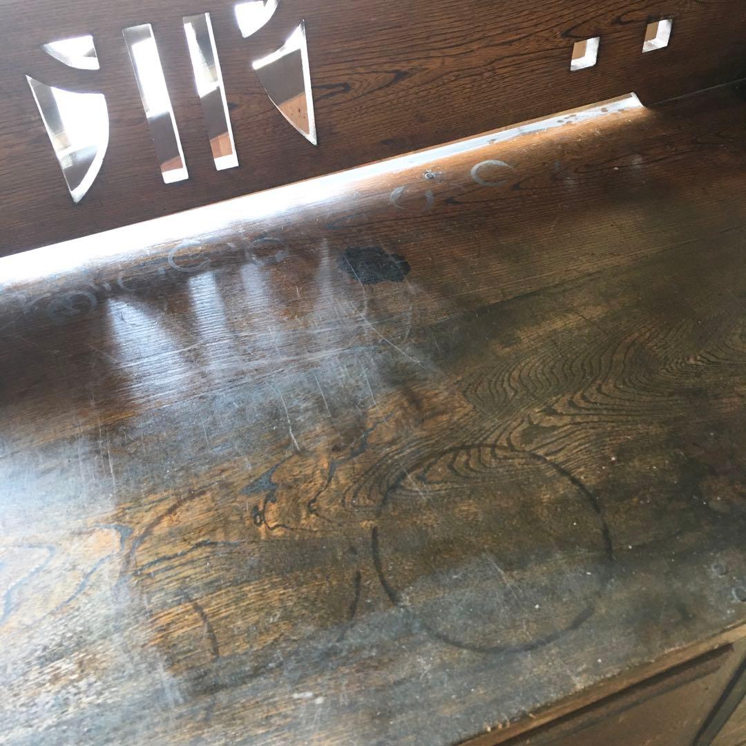 ☆15杯引出し棚☆小引出し 古家具 ヴィンテージ 小物 箪笥