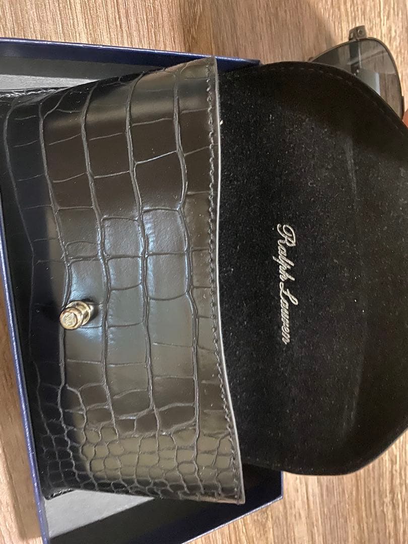 オートモーティブ パイロット サングラス　新品