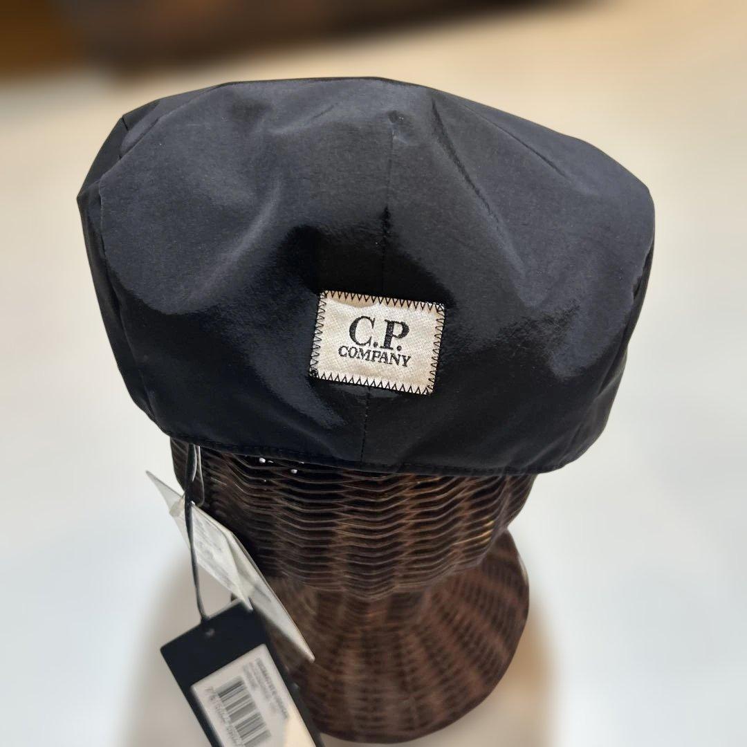 帽子 CP CAP