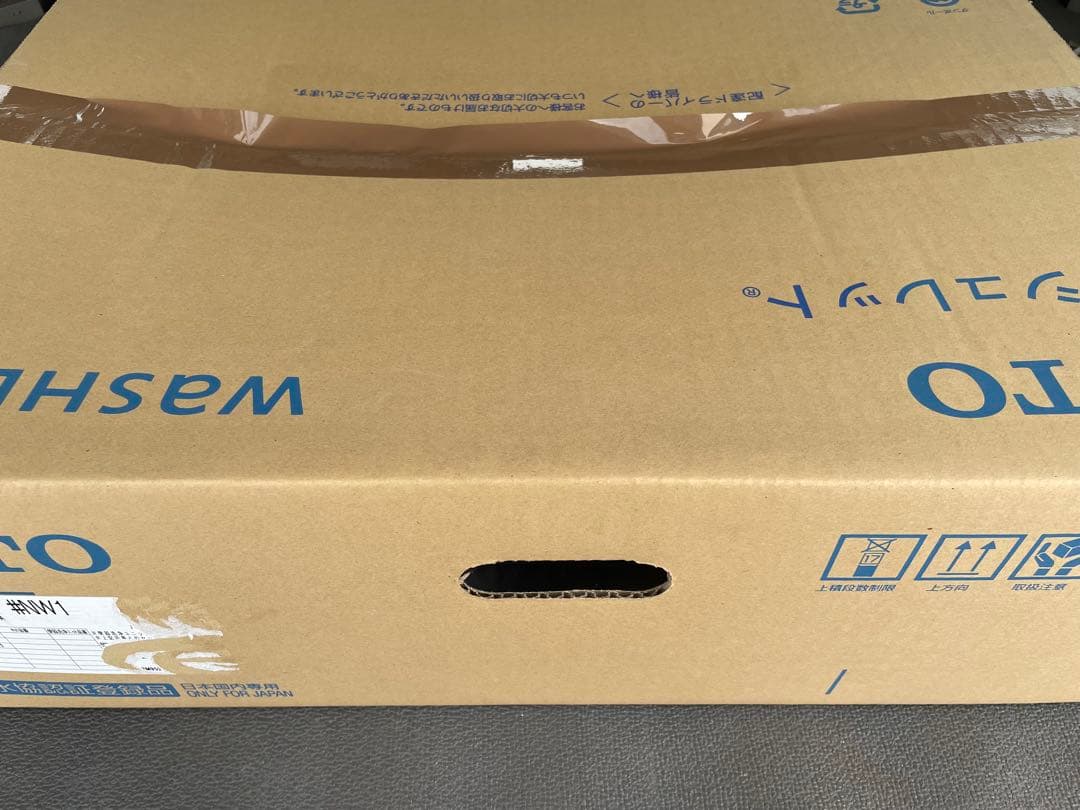 TOTO TCF6543A#NW1 ウォシュレット