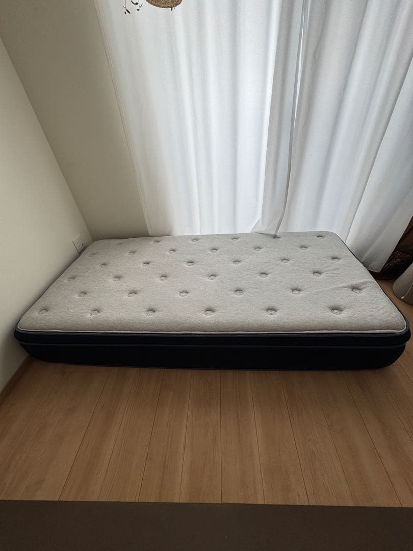 シングルベッドマット