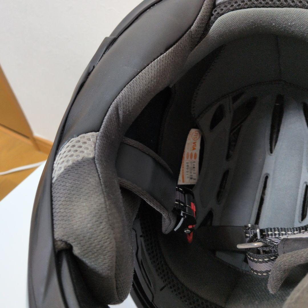 OGK Kabuto KAMUI 2 フルフェイスヘルメット