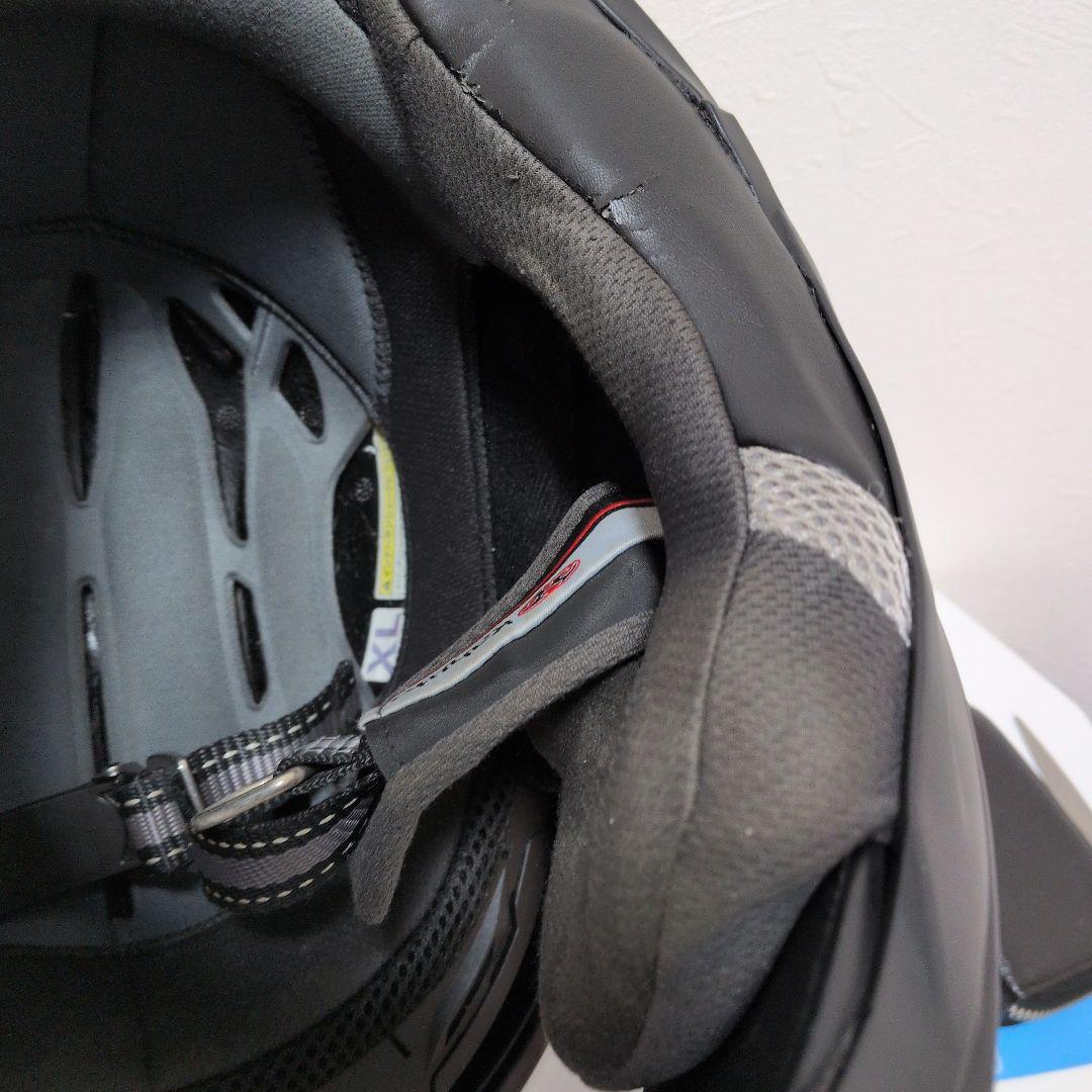 OGK Kabuto KAMUI 2 フルフェイスヘルメット