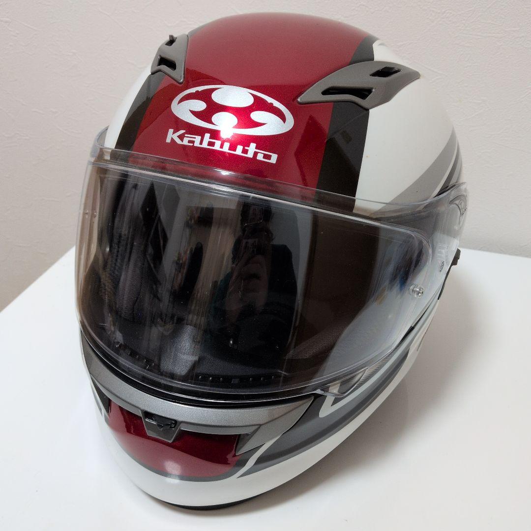 OGK Kabuto KAMUI 2 フルフェイスヘルメット