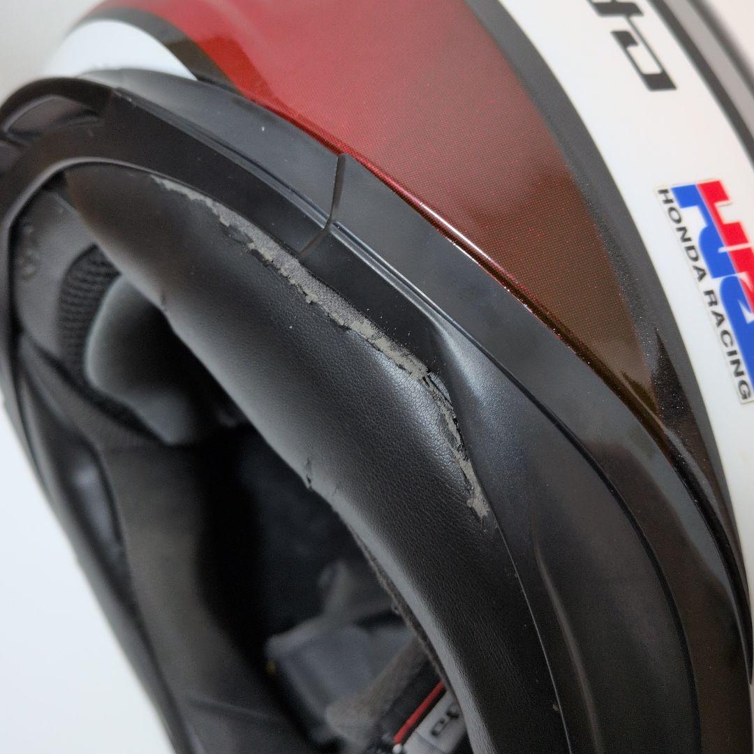 OGK Kabuto KAMUI 2 フルフェイスヘルメット